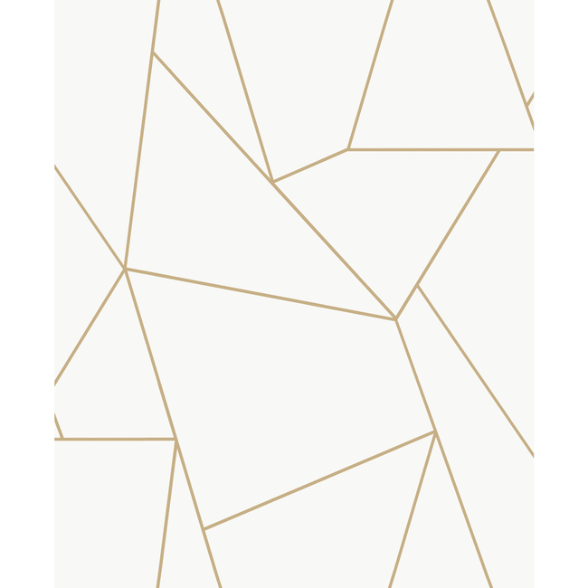 KRAVET DESIGN ANTONINA VELLA MODERN METALS SECOND EDITION KRAVET DESIGN - W4116-14 W4116.14.0