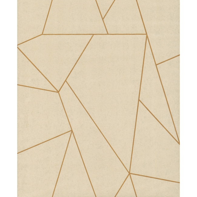 KRAVET DESIGN ANTONINA VELLA MODERN METALS SECOND EDITION KRAVET DESIGN - W4116-416 W4116.416.0