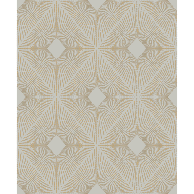 KRAVET DESIGN ANTONINA VELLA MODERN METALS SECOND EDITION KRAVET DESIGN - W4117-416 W4117.416.0