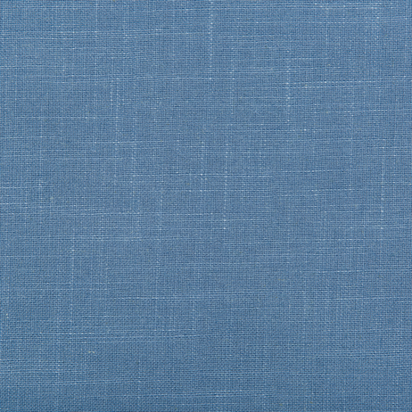 KRAVET DESIGN AURA - CADET upholstery fabric swatch for sample-first furniture planning