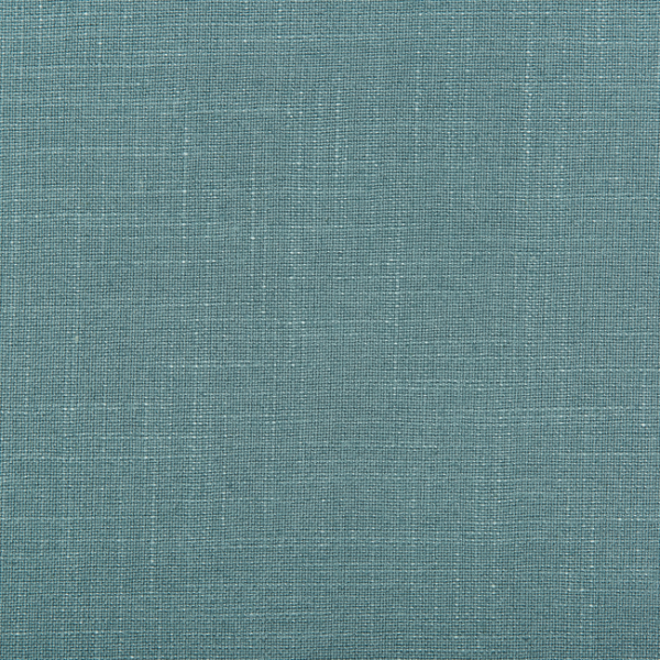 KRAVET DESIGN AURA - CARIBBEAN upholstery fabric swatch for sample-first furniture planning