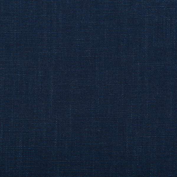 KRAVET DESIGN AURA - COBALT upholstery fabric swatch for sample-first furniture planning