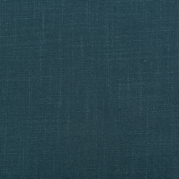 KRAVET DESIGN AURA - PEACOCK upholstery fabric swatch for sample-first furniture planning