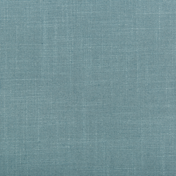 KRAVET DESIGN AURA - SKY upholstery fabric swatch for sample-first furniture planning