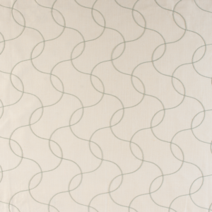 Barbara Barry Barbara Barry Home Midsummer Awander - Oasis upholstery fabric swatch