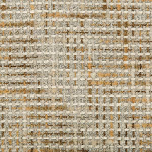 KRAVET DESIGN BARCLAY BUTERA SAGAMORE GLAMPING - GLOW upholstery fabric swatch for sample-first furniture planning