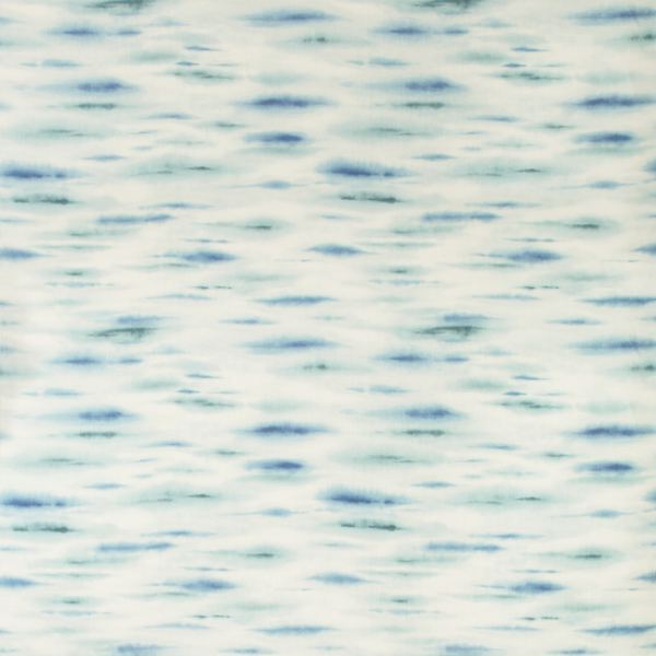 KRAVET DESIGN BARRY LANTZ CANVAS TO CLOTH LEESA - SKY upholstery fabric swatch for sample-first furniture planning