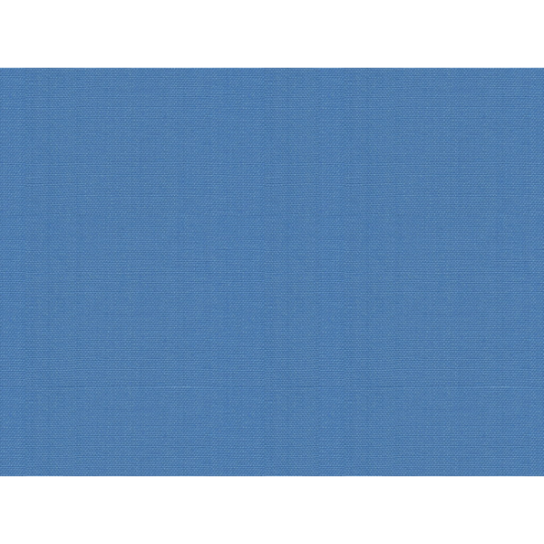 KRAVET DESIGN BARRY LANTZ CANVAS TO CLOTH LORETTA - LAPIS upholstery fabric swatch for sample-first furniture planning