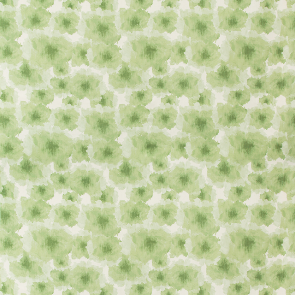 KRAVET DESIGN BARRY LANTZ CANVAS TO CLOTH MANDERS - JADE upholstery fabric swatch for sample-first furniture planning