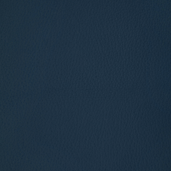KRAVET DESIGN BLEACH CLEANABLE LEATHER II KRAVET DESIGN - L-HOWDY-CAPRI upholstery fabric swatch for sample-first furniture planning
