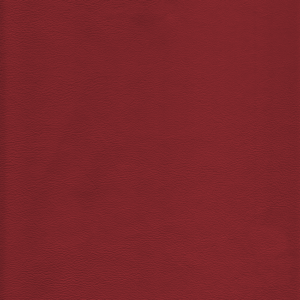 Bleach Cleanable Leather - L-howdy-salsa upholstery fabric swatch