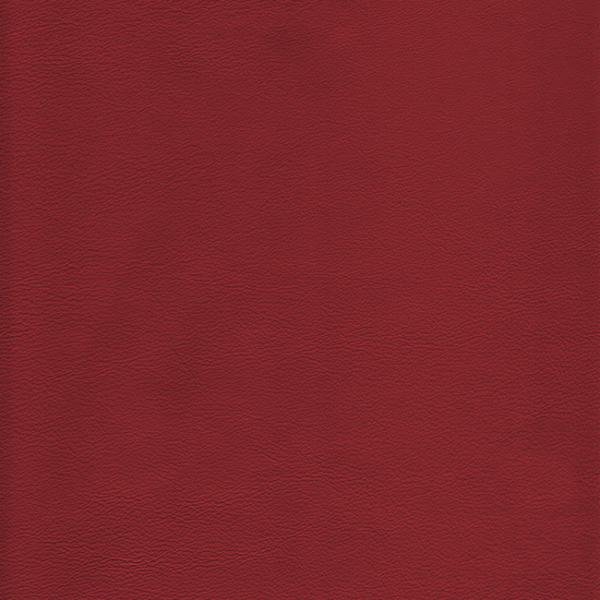 KRAVET DESIGN BLEACH CLEANABLE LEATHER KRAVET DESIGN - L-HOWDY-SALSA upholstery fabric swatch for sample-first furniture planning