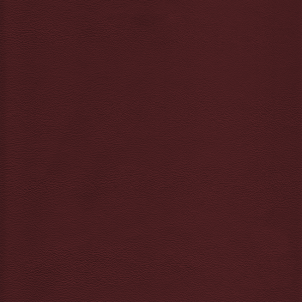 KRAVET DESIGN BLEACH CLEANABLE LEATHER KRAVET DESIGN - L-HOWDY-WINE upholstery fabric swatch for sample-first furniture planning