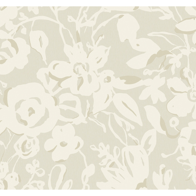 KRAVET DESIGN BLOOMS SECOND EDITION RESOURCE LIBRARY KRAVET DESIGN - W4134-106 W4134.106.0