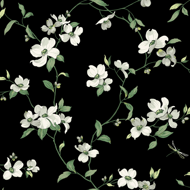 KRAVET DESIGN BLOOMS SECOND EDITION RESOURCE LIBRARY KRAVET DESIGN - W4137-830 W4137.830.0