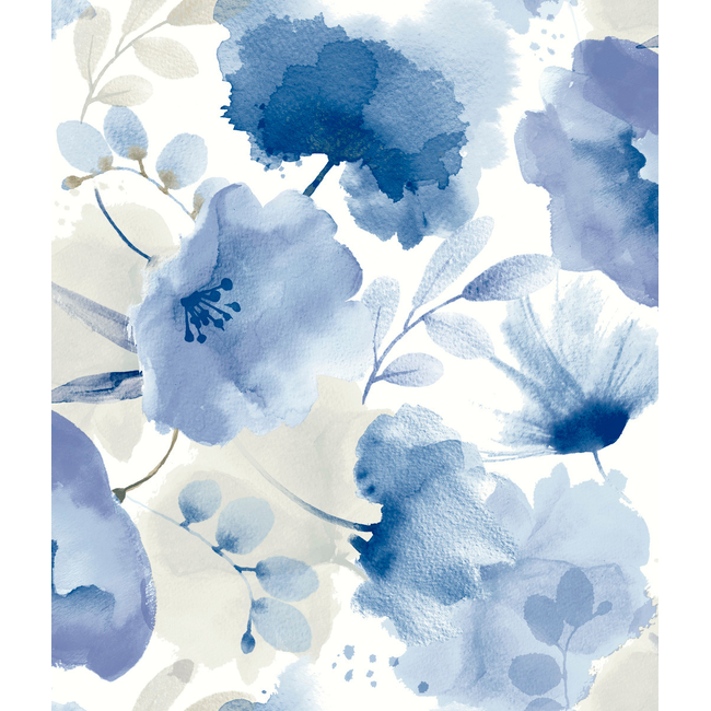 KRAVET DESIGN BLOOMS SECOND EDITION RESOURCE LIBRARY KRAVET DESIGN - W4138-5 W4138.5.0