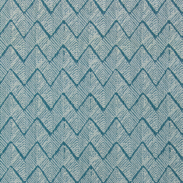 KRAVET DESIGN BREEZAWAY - OASIS upholstery fabric swatch for sample-first furniture planning