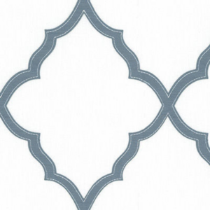 Candice Olson Aubri - Vapor upholstery fabric swatch