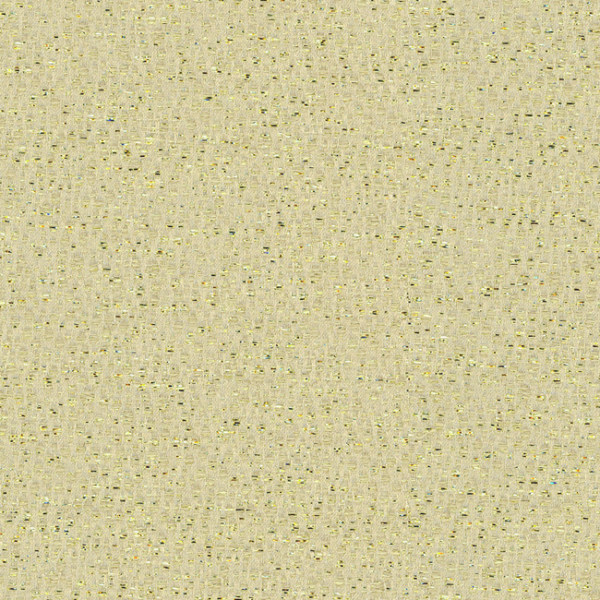 KRAVET DESIGN CANDICE OLSON CHALCEDONY - GOLD upholstery fabric swatch for sample-first furniture planning