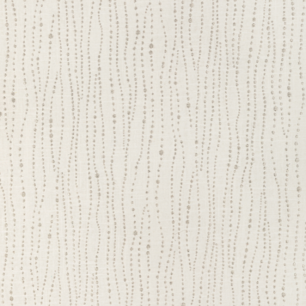 KRAVET DESIGN CANDICE OLSON DENALI - GOLD upholstery fabric swatch for sample-first furniture planning