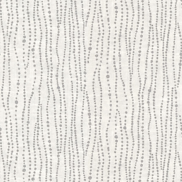KRAVET DESIGN CANDICE OLSON DENALI - GRAPHITE upholstery fabric swatch for sample-first furniture planning