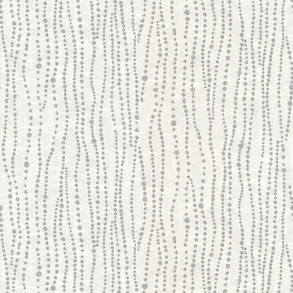 KRAVET DESIGN CANDICE OLSON DENALI - SLATE upholstery fabric swatch for sample-first furniture planning