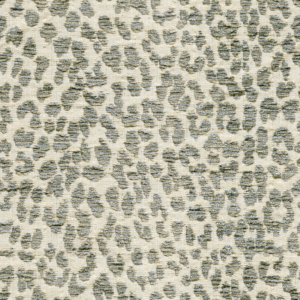 Candice Olson Miya - Slate upholstery fabric swatch