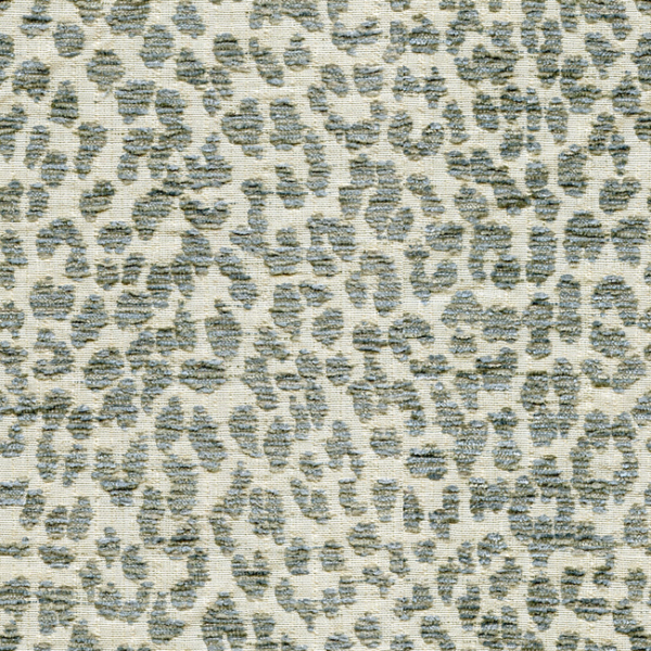 KRAVET DESIGN CANDICE OLSON MIYA - VAPOR upholstery fabric swatch for sample-first furniture planning