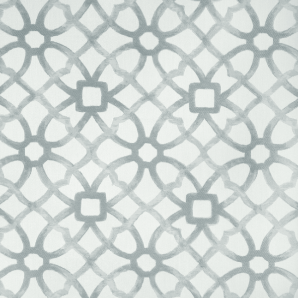 KRAVET DESIGN CANDICE OLSON NEW ZUMA - SPA upholstery fabric swatch for sample-first furniture planning