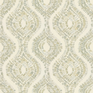 Candice Olson Sun Pillar - Breeze upholstery fabric swatch