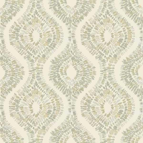 KRAVET DESIGN CANDICE OLSON SUN PILLAR - BREEZE upholstery fabric swatch for sample-first furniture planning