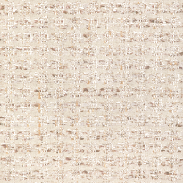 KRAVET DESIGN CANDICE OLSON TWIST AND TURN - BLUSH upholstery fabric swatch for sample-first furniture planning