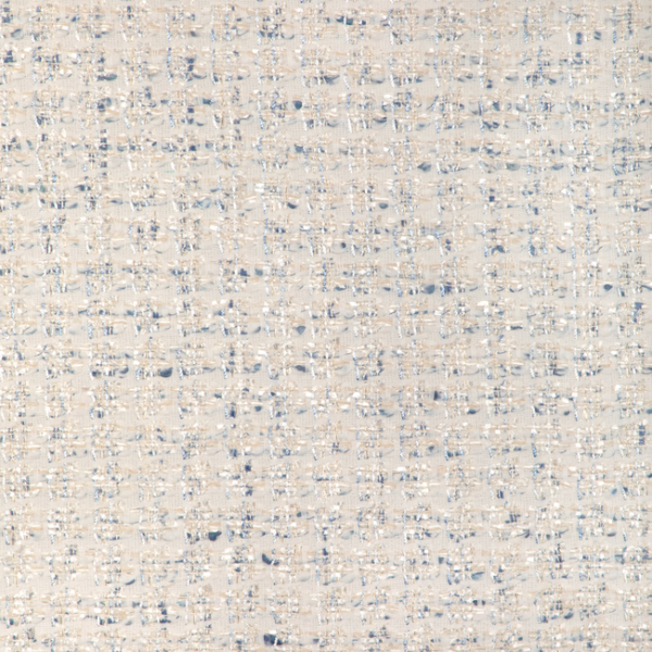 KRAVET DESIGN CANDICE OLSON TWIST AND TURN - SLATE upholstery fabric swatch for sample-first furniture planning