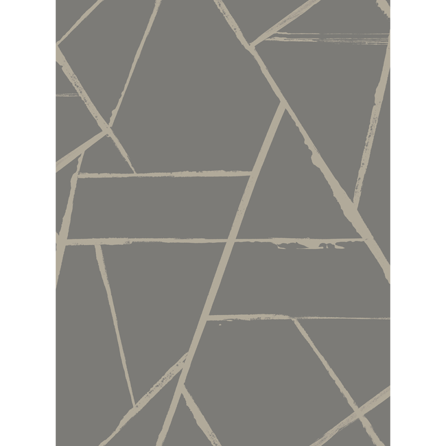 KRAVET DESIGN CAROL BENSON-COBB SIGNATURE WALLCOVERING KRAVET DESIGN - W3964-2111 W3964.2111.0