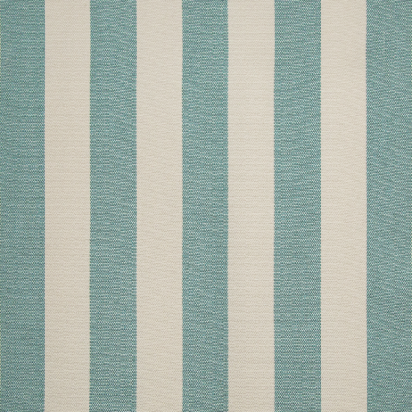 KRAVET DESIGN CASTILE - LAGOON upholstery fabric swatch for sample-first furniture planning