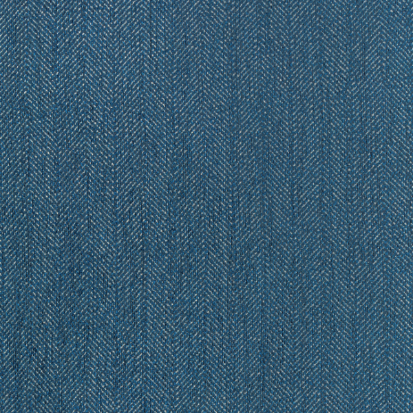 KRAVET DESIGN CRYPTON HOME - CELLIANT HEALING TOUCH - BLUE MOON upholstery fabric swatch for sample-first furniture planning