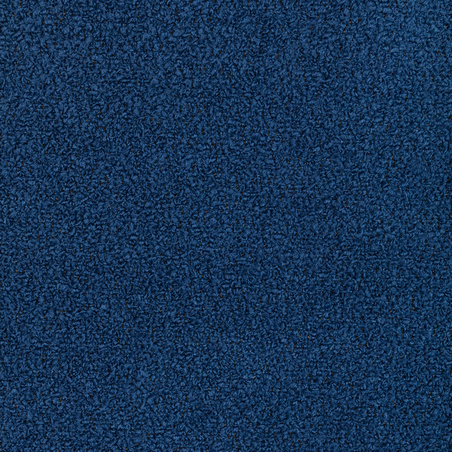 KRAVET DESIGN CRYPTON HOME - CELLIANT NAMASTE BOUCLE - MOODY BLUE 36388.50.0 - Discontinued