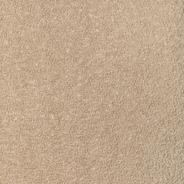 KRAVET DESIGN CRYPTON HOME - CELLIANT NAMASTE BOUCLE - SANDERLING upholstery fabric swatch for sample-first furniture planning