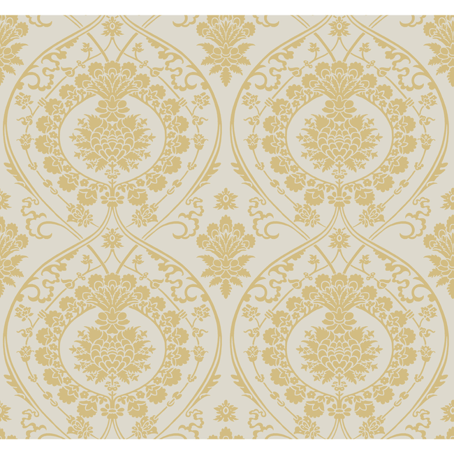 KRAVET DESIGN DAMASK RESOURCE LIBRARY KRAVET DESIGN - W3889-416 W3889.416.0