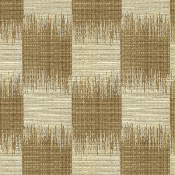 KRAVET DESIGN ECHO DESIGN BALADI - STONE upholstery fabric swatch for sample-first furniture planning