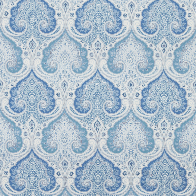 KRAVET DESIGN ECHO DESIGN CEYLON LATICIA - SEA LATICIA.15.0