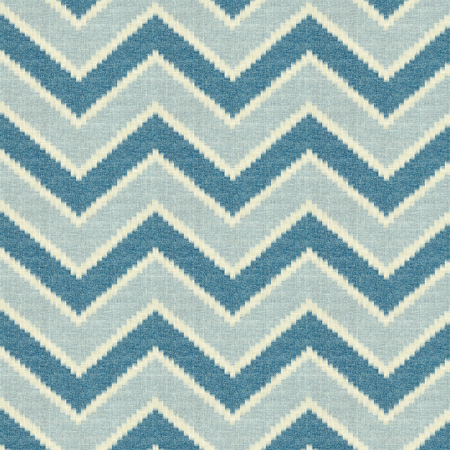 KRAVET DESIGN ECHO DESIGN HEIRLOOM INDIA AMANI - INDIGO AMANI.5.0 - Discontinued