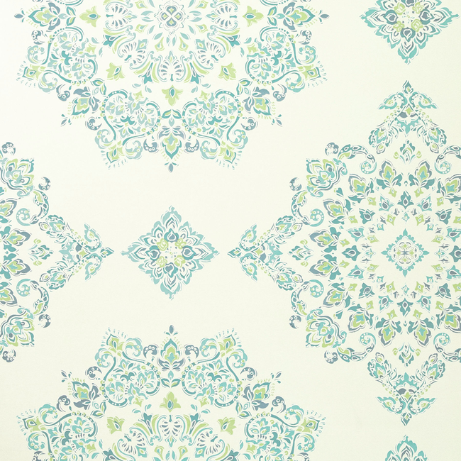 KRAVET DESIGN ECHO DESIGN HEIRLOOM INDIA KRAVET DESIGN - W3271-3 W3271.3.0 - Limited Stock
