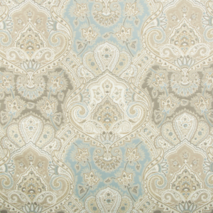 Echo Ibiza Indoor/outdoor Artemest - Flagstone upholstery fabric swatch