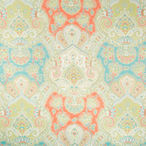 Echo Ibiza Indoor/outdoor Artemest - Tropicale upholstery fabric swatch