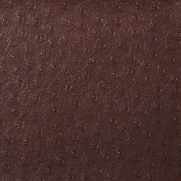 KRAVET DESIGN FAUX LEATHER IV KRAVET DESIGN - SENNA-66 upholstery fabric swatch for sample-first furniture planning