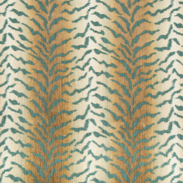 KRAVET DESIGN GUARANTEED IN STOCK KRAVET DESIGN - 34715-635 upholstery fabric swatch for sample-first furniture planning