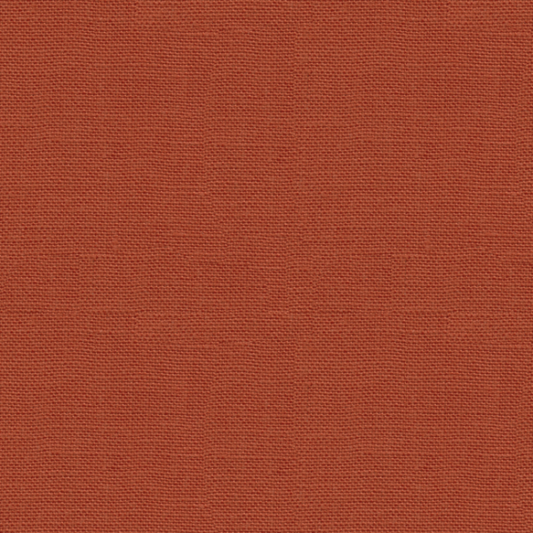KRAVET DESIGN GUARANTEED IN STOCK MADISON LINEN - NUTMEG upholstery fabric swatch for sample-first furniture planning