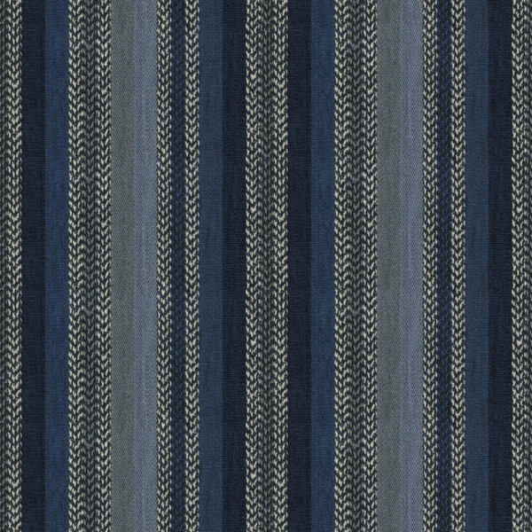 KRAVET DESIGN INDIGO KRAVET DESIGN - 34096-511 upholstery fabric swatch for sample-first furniture planning
