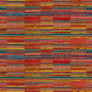 J Banks Tanzania upholstery fabric swatch